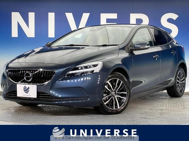 volvo v40 2019 quick_quick_MB4154T_YV1MV2920K2585729 image 1