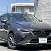 mazda cx-3 2018 -MAZDA--CX-3 6BA-DKEFW--DKEFW-201670---MAZDA--CX-3 6BA-DKEFW--DKEFW-201670- image 1