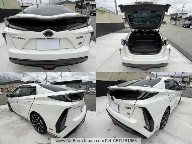 toyota prius-phv 2019 quick_quick_DLA-ZVW52_ZVW52-3128311 image 2