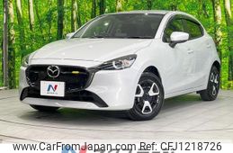 mazda demio 2023 quick_quick_DJLFS_DJLFS-808285