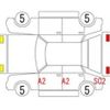 honda insight 2013 CFJ1794510 image 2