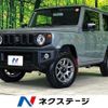 suzuki jimny 2025 CFJ1537779 image 1