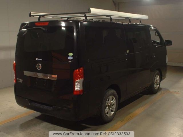 nissan caravan-van 2017 -NISSAN--Caravan Van VR2E26-102243---NISSAN--Caravan Van VR2E26-102243- image 2