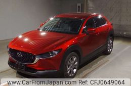 mazda cx-3 2021 -MAZDA--CX-30 5BA-DMEP--DMEP-153875---MAZDA--CX-30 5BA-DMEP--DMEP-153875-