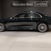 mercedes-benz s-class 2023 quick_quick_223033_W1K2230332A167719 image 2