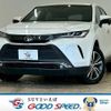 toyota harrier 2023 quick_quick_6BA-MXUA80_MXUA80-0099058 image 1