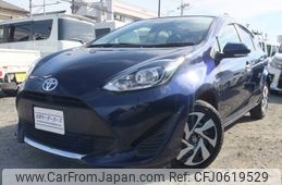 toyota aqua 2019 -TOYOTA--AQUA DAA-NHP10--NHP10-2647838---TOYOTA--AQUA DAA-NHP10--NHP10-2647838-