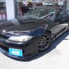 nissan silvia 1999 CFJ1620504 image 1