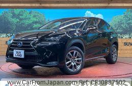 lexus nx 2015 -LEXUS--Lexus NX DAA-AYZ10--AYZ10-1007913---LEXUS--Lexus NX DAA-AYZ10--AYZ10-1007913-