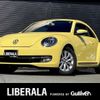 volkswagen the-beetle 2014 -VOLKSWAGEN--VW The Beetle DBA-16CBZ--WVWZZZ16ZEM631601---VOLKSWAGEN--VW The Beetle DBA-16CBZ--WVWZZZ16ZEM631601- image 1