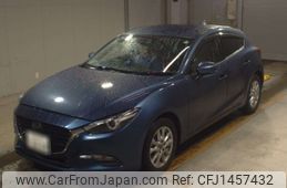 mazda axela 2017 -MAZDA 【熊本 301て6669】--Axela BMLFS-105921---MAZDA 【熊本 301て6669】--Axela BMLFS-105921-