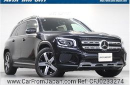 mercedes-benz glb-class 2020 quick_quick_247612M_W1N2476122W043226