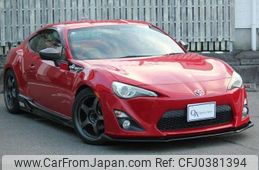 toyota 86 2013 quick_quick_DBA-ZN6_ZN6-028893