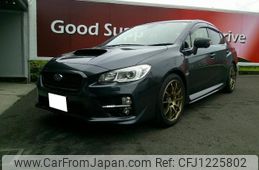 subaru wrx 2016 -SUBARU 【鹿児島 331ﾄ2325】--WRX VAG--014269---SUBARU 【鹿児島 331ﾄ2325】--WRX VAG--014269-