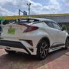 toyota c-hr 2019 quick_quick_DAA-ZYX10_ZYX10-2190024 image 2