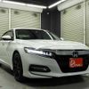 honda accord 2022 -HONDA 【和泉 345ﾘ】--Accord 6AA-CV3--CV3-1101468---HONDA 【和泉 345ﾘ】--Accord 6AA-CV3--CV3-1101468- image 20