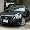 toyota crown-hybrid 2018 quick_quick_AZSH21_1000820 image 1