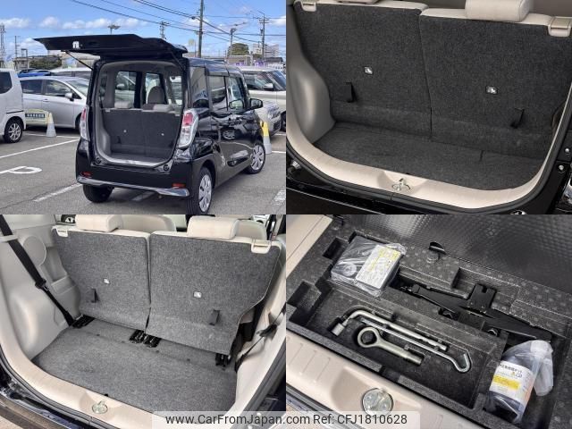 mitsubishi ek-space 2019 CFJ1810628 image 2