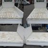mitsubishi minicab-truck 2003 quick_quick_LE-U61T_U61T-0704600 image 3