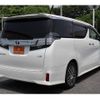 toyota vellfire 2015 -TOYOTA--Vellfire DBA-GGH30W--GGH30-0006127---TOYOTA--Vellfire DBA-GGH30W--GGH30-0006127- image 22