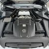 mercedes-benz amg 2017 -MERCEDES-BENZ 【高松 310ｻ3981】--AMG 190378--1A011304---MERCEDES-BENZ 【高松 310ｻ3981】--AMG 190378--1A011304- image 22