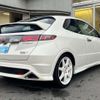 honda civic 2009 -HONDA--Civic FN2--1001372---HONDA--Civic FN2--1001372- image 2