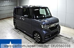 honda n-box 2019 -HONDA--N BOX JF3--JF3-1417539---HONDA--N BOX JF3--JF3-1417539-