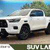 toyota hilux 2022 -TOYOTA--Hilux 3DF-GUN125--GUN125-3935514---TOYOTA--Hilux 3DF-GUN125--GUN125-3935514- image 1