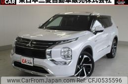 mitsubishi outlander-phev 2022 quick_quick_5LA-GN0W_GN0W-0102252