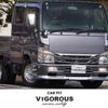 isuzu elf-truck 2012 GOO_NET_EXCHANGE_0707620A30250124W001 image 1