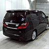 toyota alphard 2009 -TOYOTA--Alphard GGH20W-8029710---TOYOTA--Alphard GGH20W-8029710- image 6