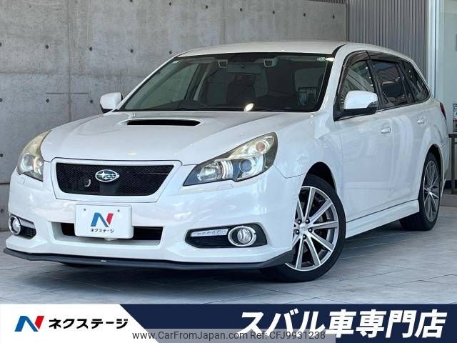 subaru legacy-touring-wagon 2013 -SUBARU--Legacy Wagon DBA-BRG--BRG-005775---SUBARU--Legacy Wagon DBA-BRG--BRG-005775- image 1