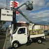 suzuki carry-truck 2015 CFJ1706774 image 16