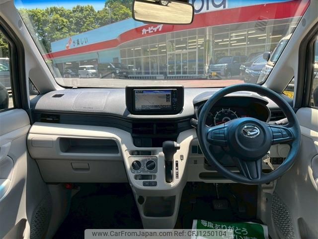 daihatsu move 2021 quick_quick_5BA-LA150S_LA150S-2091029 image 2