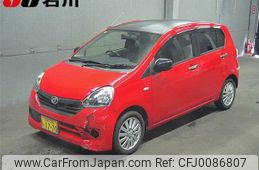 daihatsu mira-e-s 2016 -DAIHATSU 【福井 580ﾋ1770】--Mira e:s LA300S--1388440---DAIHATSU 【福井 580ﾋ1770】--Mira e:s LA300S--1388440-