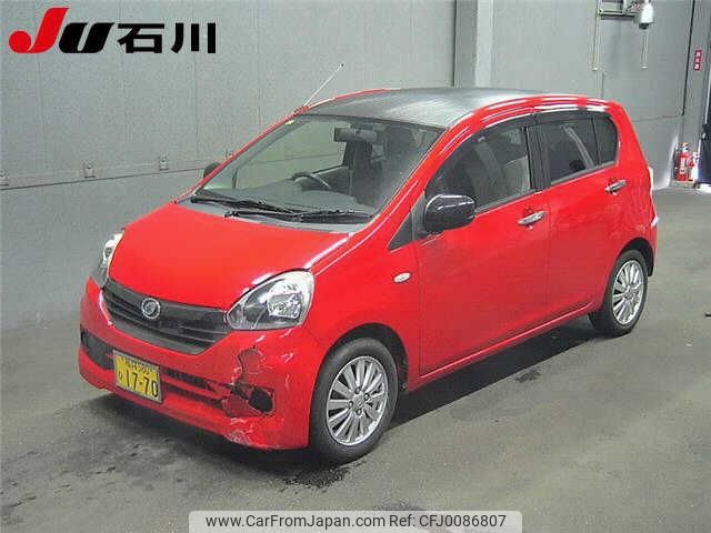 daihatsu mira-e-s 2016 -DAIHATSU 【福井 580ﾋ1770】--Mira e:s LA300S--1388440---DAIHATSU 【福井 580ﾋ1770】--Mira e:s LA300S--1388440- image 1