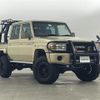 toyota land-cruiser 2015 -TOYOTA--Land Cruiser CBF-GRJ79K改--GRJ79-1002278---TOYOTA--Land Cruiser CBF-GRJ79K改--GRJ79-1002278- image 1