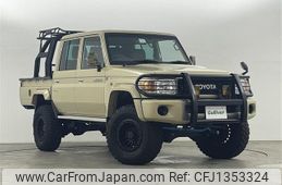 toyota land-cruiser 2015 -TOYOTA--Land Cruiser CBF-GRJ79K改--GRJ79-1002278---TOYOTA--Land Cruiser CBF-GRJ79K改--GRJ79-1002278-