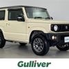 suzuki jimny 2023 -SUZUKI--Jimny 3BA-JB64W--JB64W-285860---SUZUKI--Jimny 3BA-JB64W--JB64W-285860- image 1