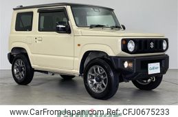 suzuki jimny 2023 -SUZUKI--Jimny 3BA-JB64W--JB64W-285860---SUZUKI--Jimny 3BA-JB64W--JB64W-285860-