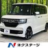 honda n-box 2018 -HONDA--N BOX DBA-JF3--JF3-2041850---HONDA--N BOX DBA-JF3--JF3-2041850- image 1