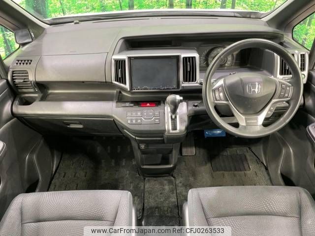 honda stepwagon 2014 -HONDA--Stepwgn DBA-RK5--RK5-1402200---HONDA--Stepwgn DBA-RK5--RK5-1402200- image 2