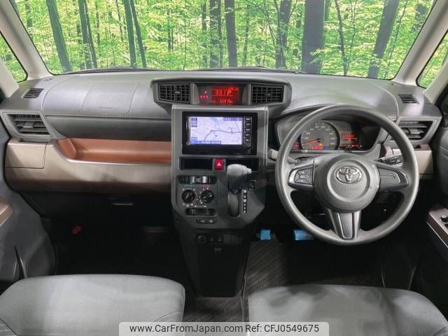 toyota roomy 2019 -TOYOTA--Roomy DBA-M900A--M900A-0409718---TOYOTA--Roomy DBA-M900A--M900A-0409718- image 2