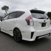 toyota prius-α 2015 CFJ1682162 image 29
