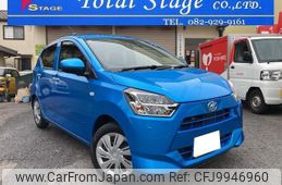 daihatsu mira-e-s 2020 -DAIHATSU 【広島 581ﾑ3836】--Mira e:s LA350S--0247231---DAIHATSU 【広島 581ﾑ3836】--Mira e:s LA350S--0247231-