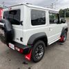 suzuki jimny-sierra 2023 -SUZUKI--Jimny Sierra 3BA-JB74W--JB74W-200***---SUZUKI--Jimny Sierra 3BA-JB74W--JB74W-200***- image 11