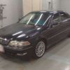 toyota mark-ii 2000 -TOYOTA--Mark2 GF-GX100--GX100-6167056---TOYOTA--Mark2 GF-GX100--GX100-6167056- image 1