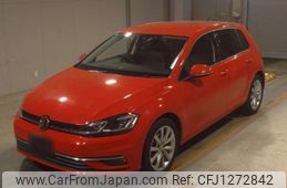 volkswagen golf 2018 quick_quick_DBA-AUCJZ_WVWZZZAUZJW198937