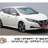 nissan leaf 2020 -NISSAN--Leaf ZAA-ZE1--ZE1-097870---NISSAN--Leaf ZAA-ZE1--ZE1-097870- image 1