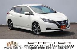 nissan leaf 2020 -NISSAN--Leaf ZAA-ZE1--ZE1-097870---NISSAN--Leaf ZAA-ZE1--ZE1-097870-